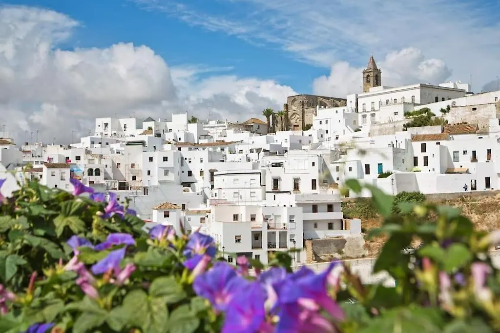 Apartamento Reformado En Vejer Vejer de la Frontera Apartment