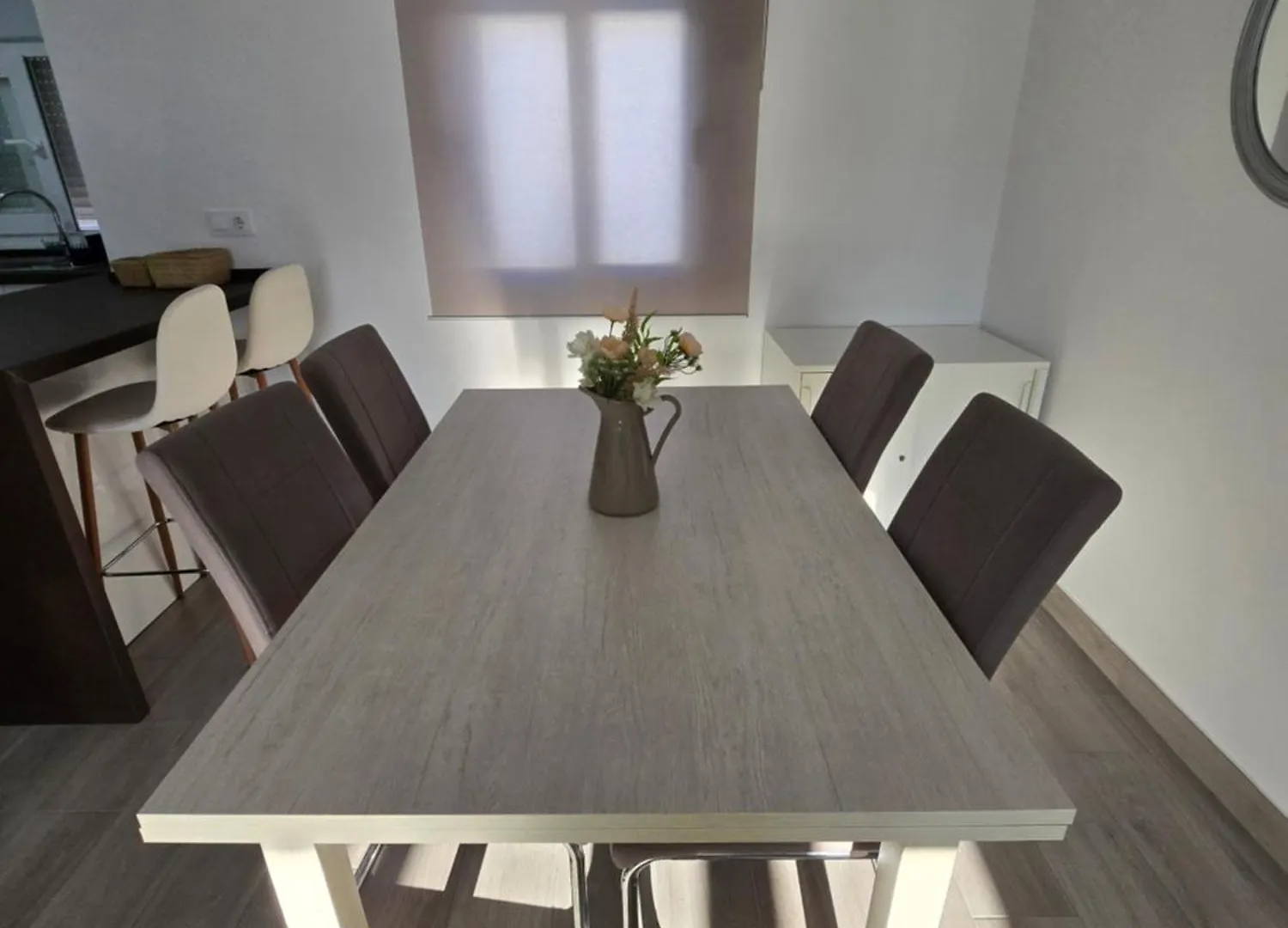 Apartamento Reformado En Vejer Vejer de la Frontera Spain