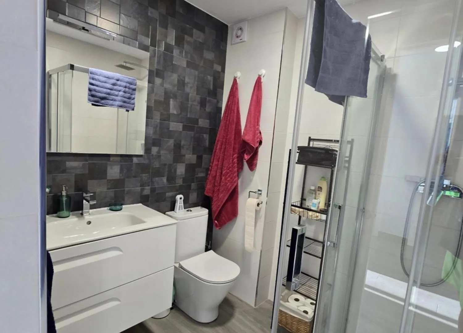 Apartamento Reformado En Vejer Vejer de la Frontera 0*,
