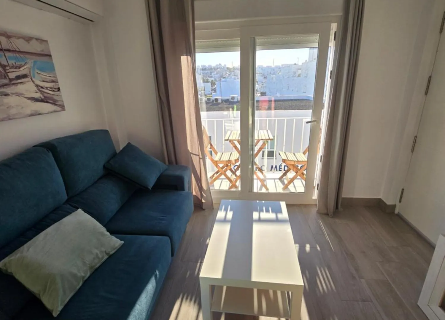 Apartamento Reformado En Vejer Vejer de la Frontera Apartment