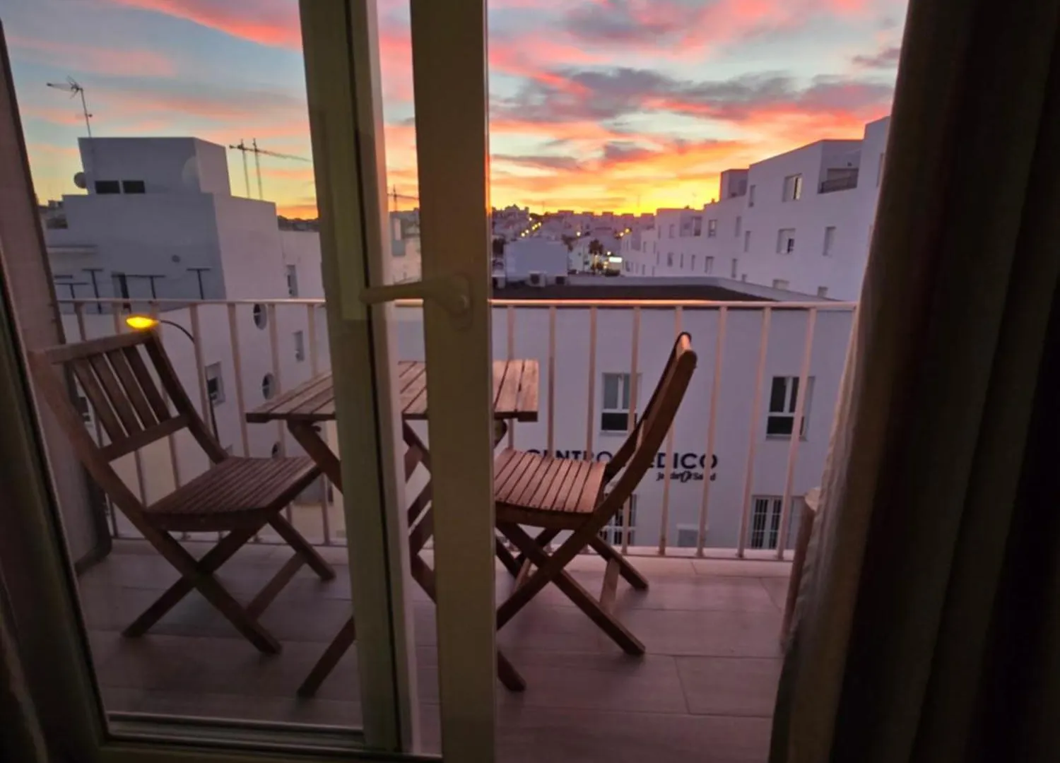 Apartamento Reformado En Vejer Vejer de la Frontera