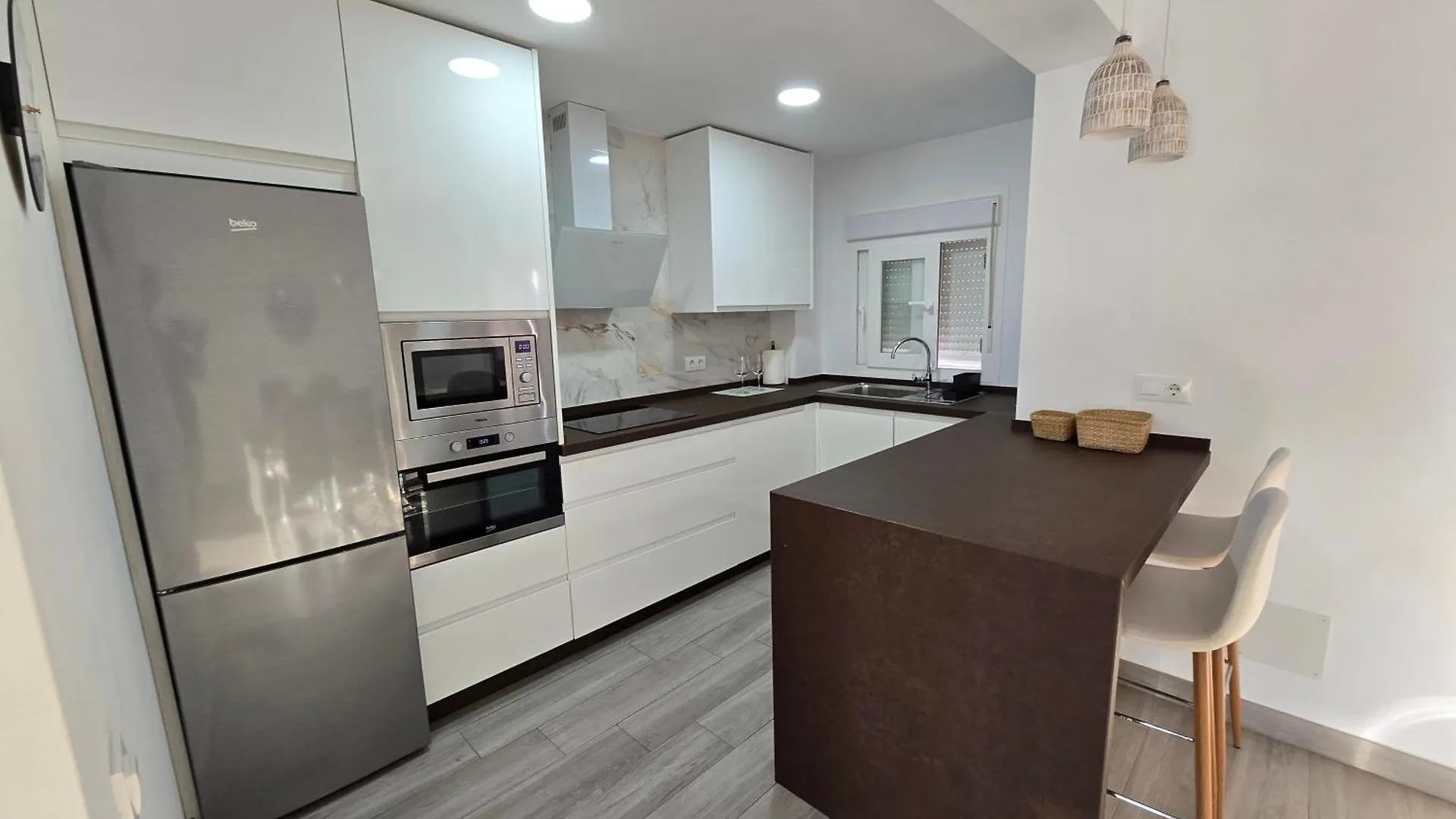 Apartamento Reformado En Vejer Vejer de la Frontera 0*,  Spain