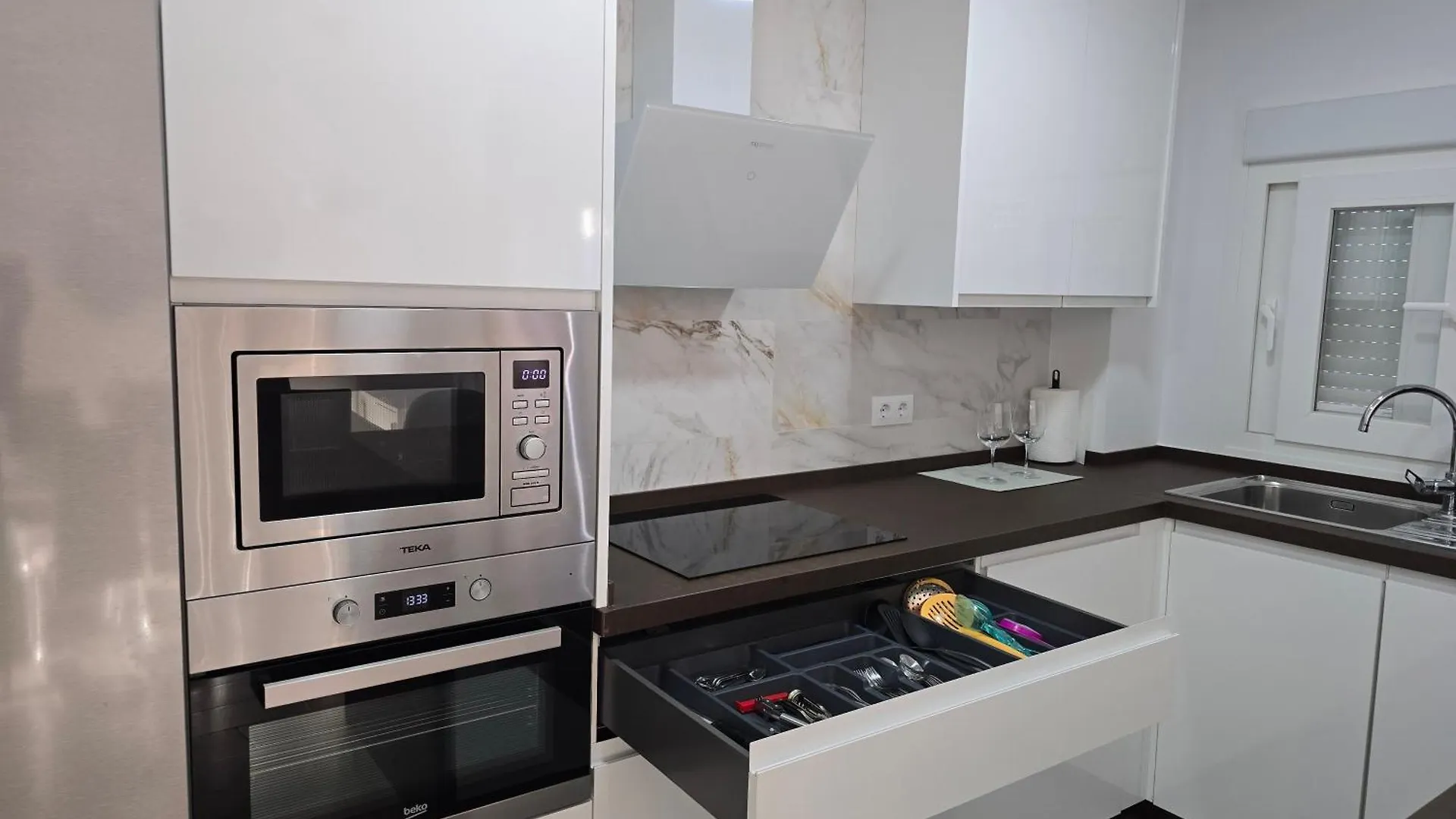 Apartamento Reformado En Vejer Vejer de la Frontera Spain