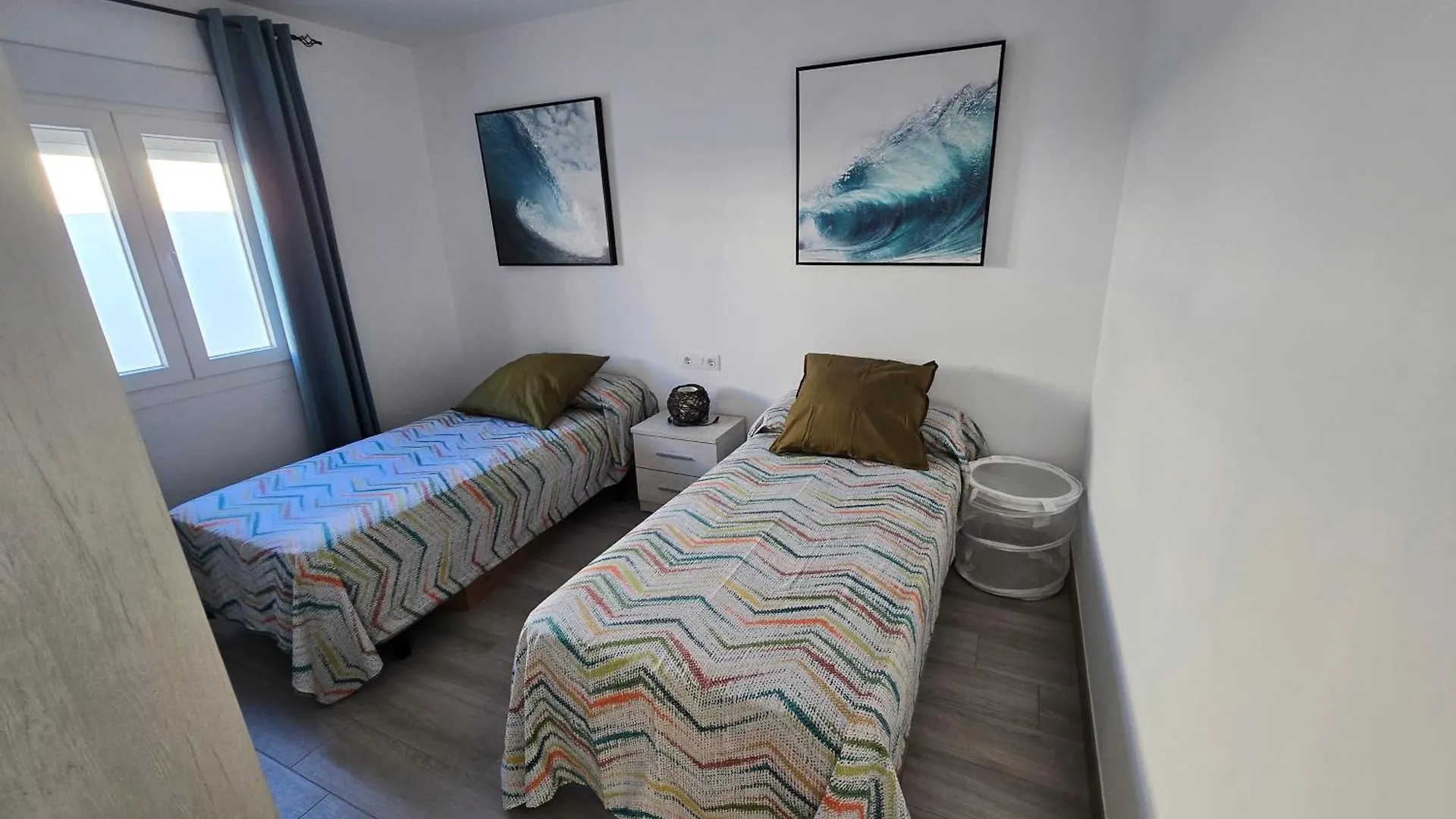 Apartamento Reformado En Vejer Vejer de la Frontera 0*,  Spain