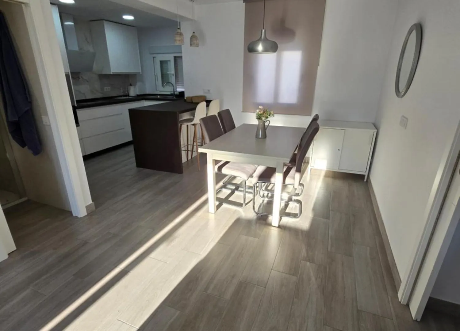 Apartment Apartamento Reformado En Vejer Vejer de la Frontera
