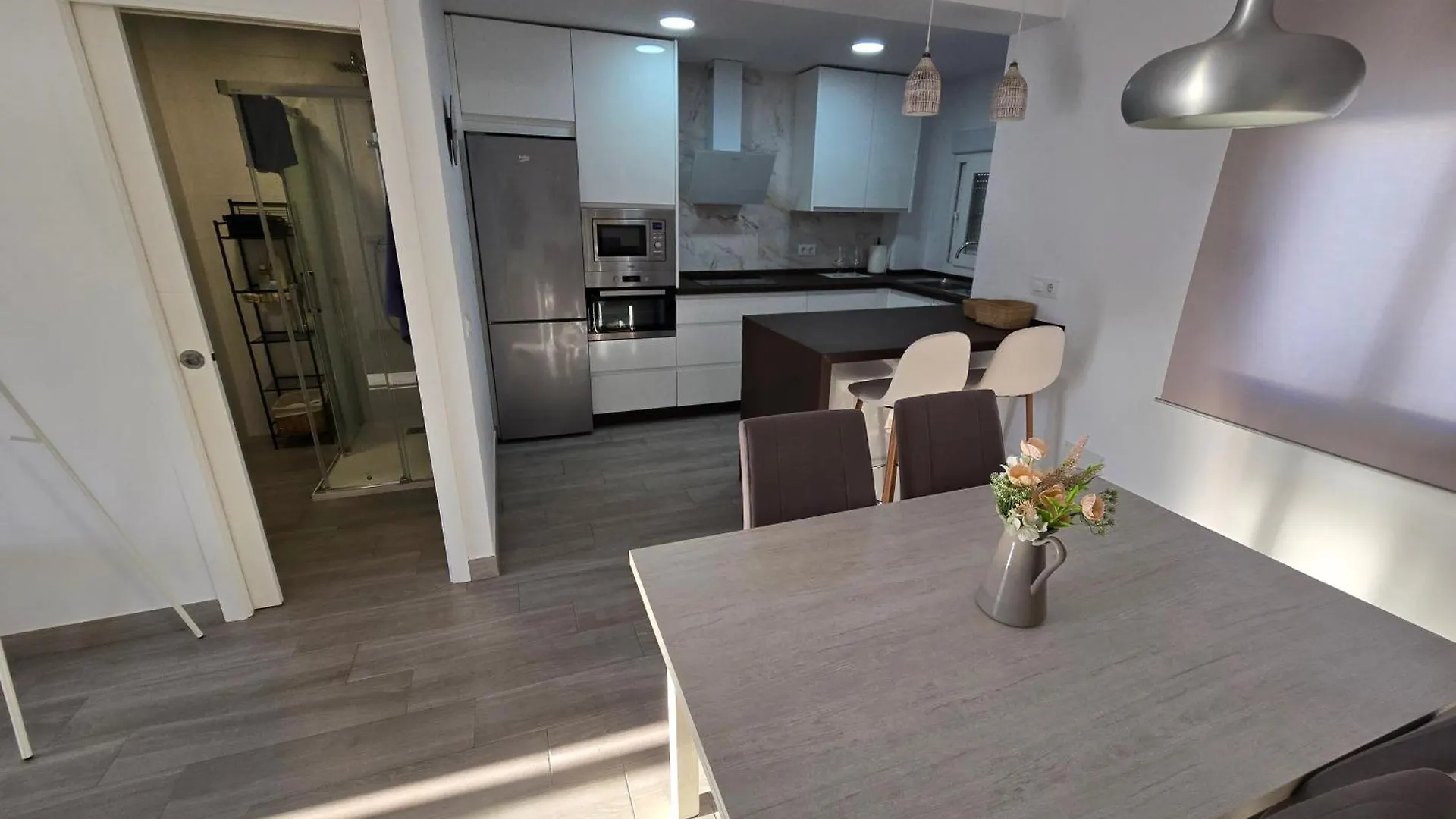Apartamento Reformado En Vejer Vejer de la Frontera