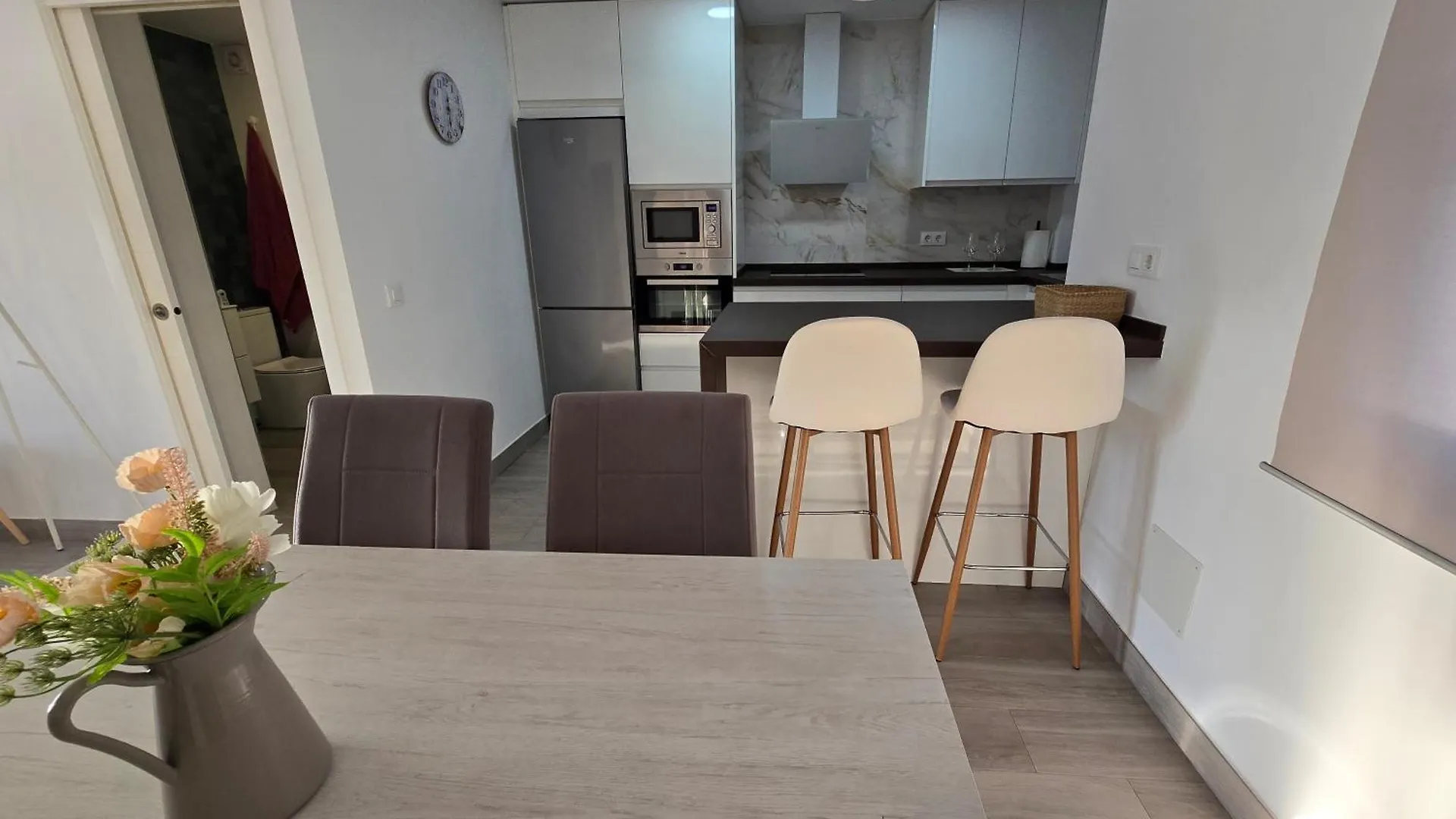 Apartment Apartamento Reformado En Vejer Vejer de la Frontera Spain