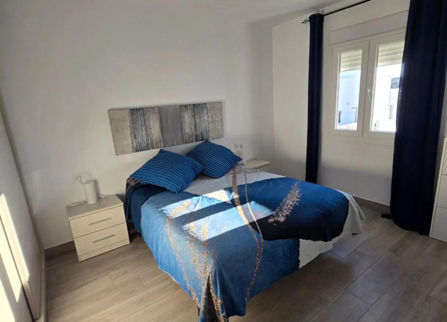 Apartment Apartamento Reformado En Vejer Vejer de la Frontera