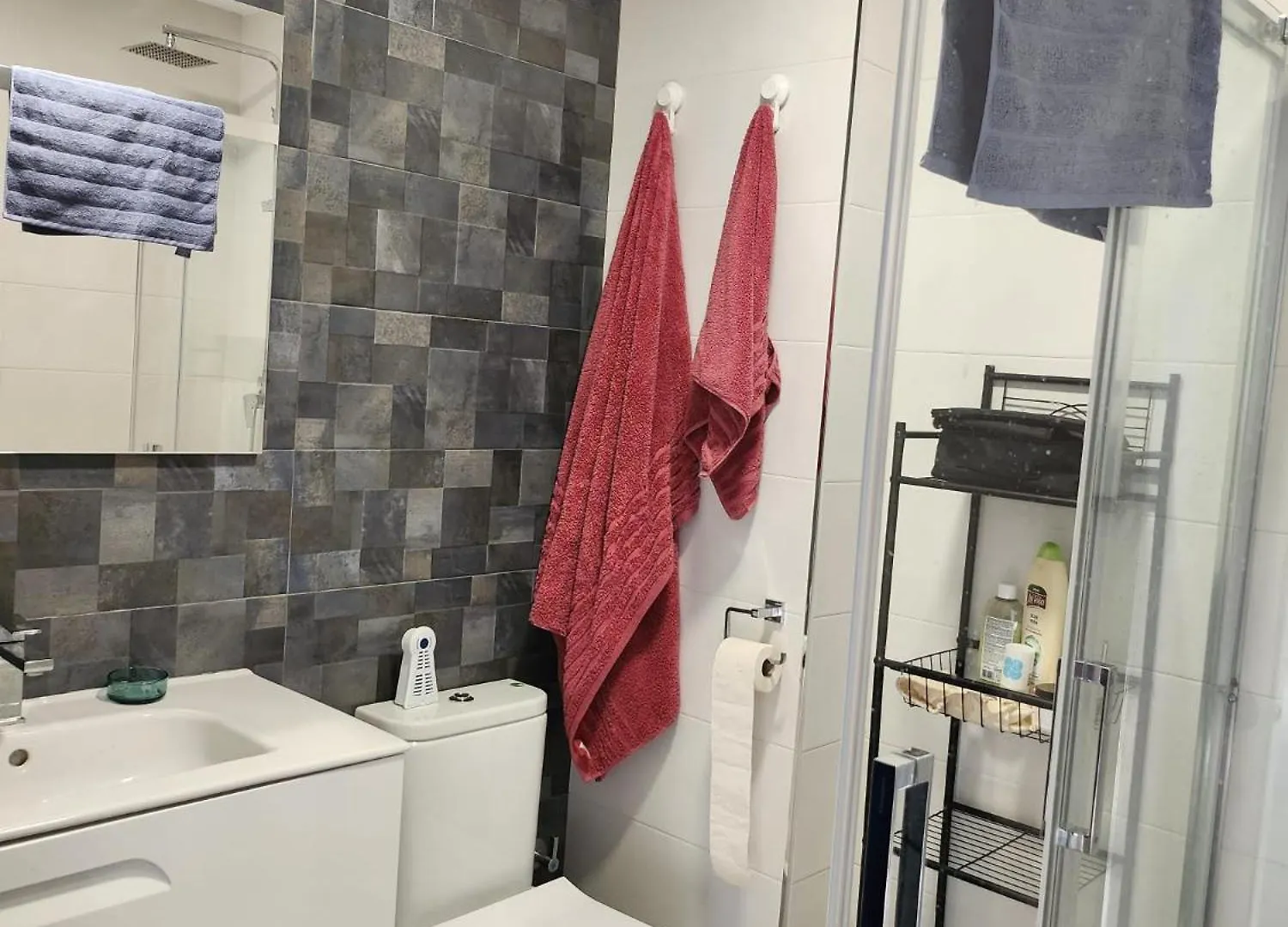 Apartamento Reformado En Vejer Vejer de la Frontera Apartment