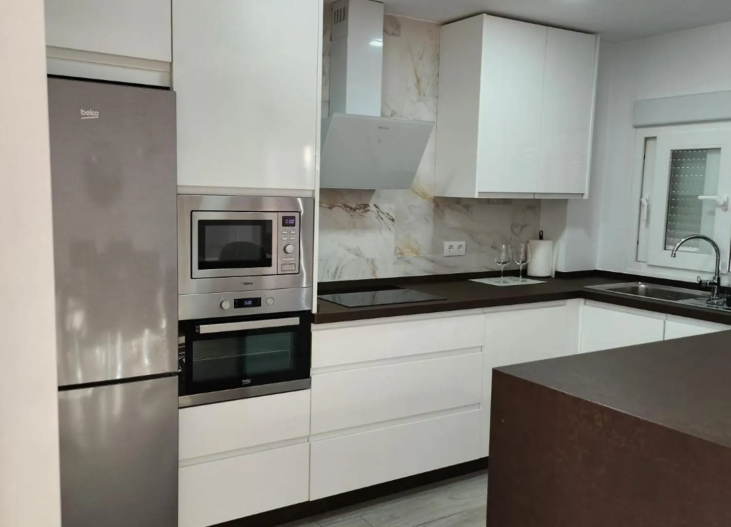 Apartamento Reformado En Vejer Vejer de la Frontera Spain