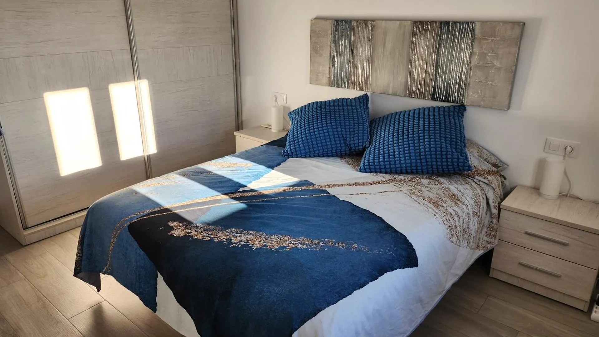 Apartment Apartamento Reformado En Vejer Vejer de la Frontera