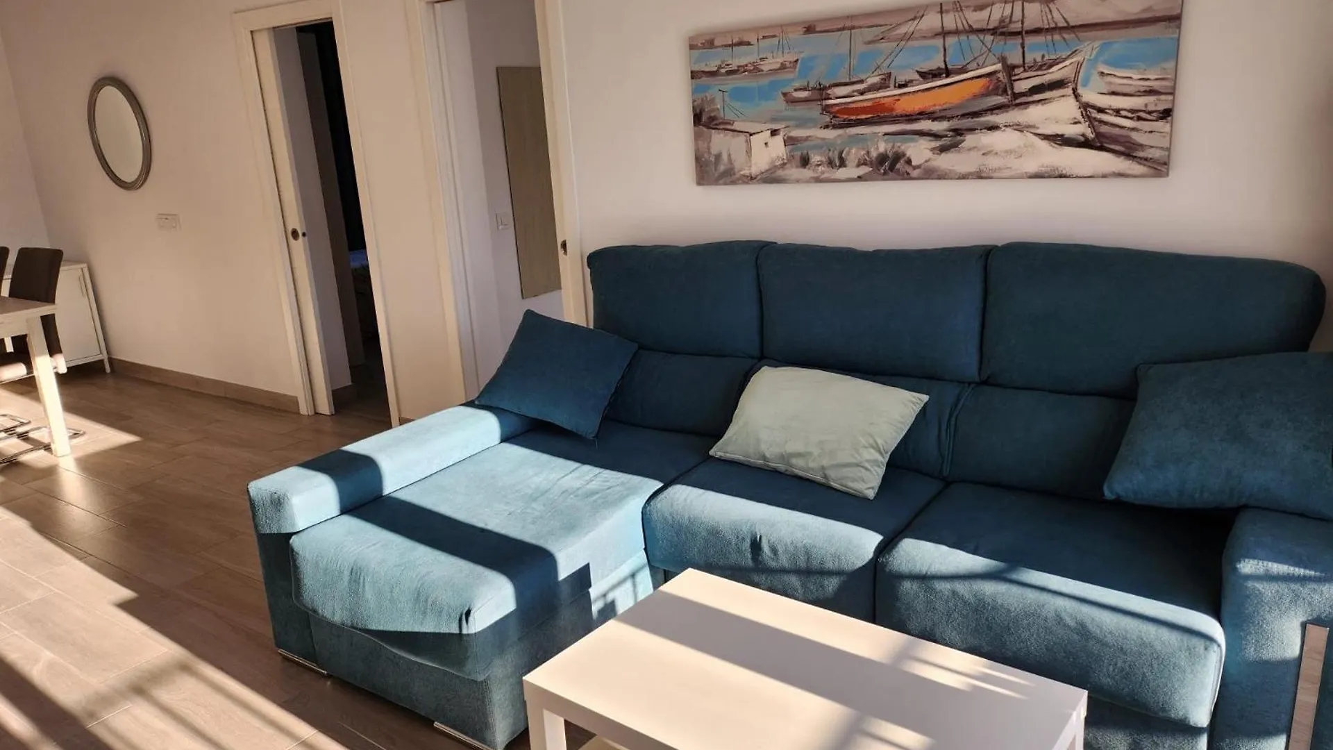 Apartamento Reformado En Vejer Vejer de la Frontera 0*,