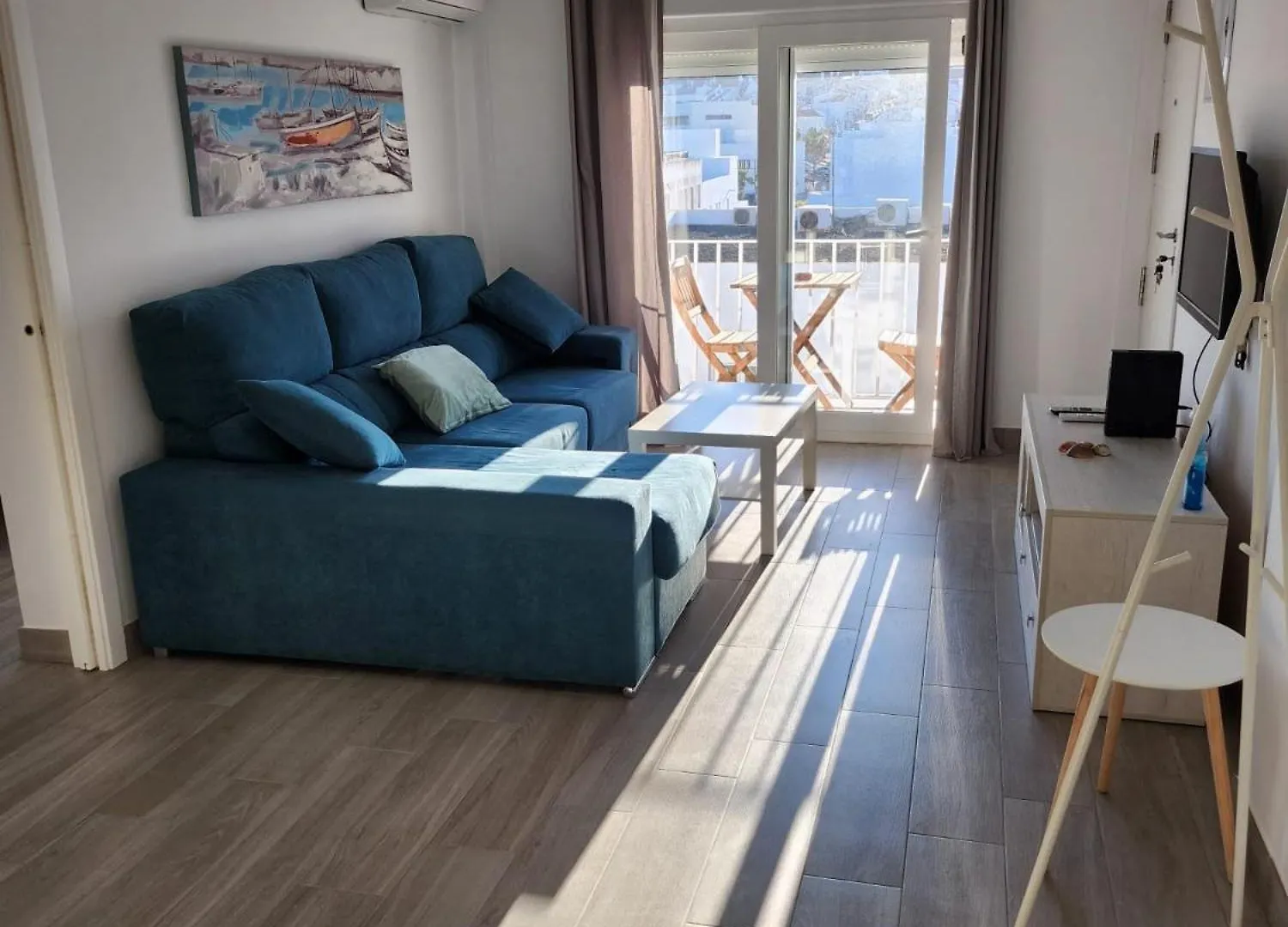 Apartamento Reformado En Vejer Vejer de la Frontera 0*,  Spain